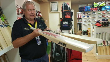 The Titans store - Home of limited edition willow