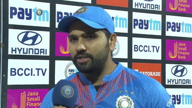 IND vs WI 2018, 2nd T20I: Match Presentation