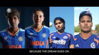 Chasing Greatness: Team India is Ready for T20 World Cup