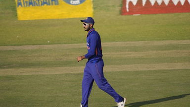 I always look to capitalize on the opportunities: Axar Patel