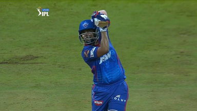Prithvi Shaw's exquisite SIX