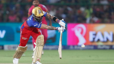 Wrists of Steel: Flick & Whip it like Virat Kohli