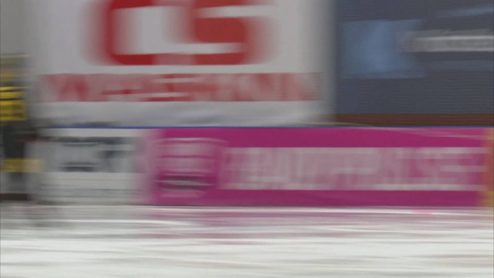 Highlights: Studio: Gripen - Villa-Lidköping (kvartsfinal 2:5)
