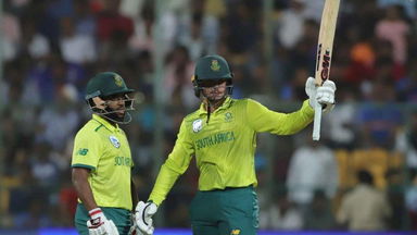 Captain de Kock's match-winning 79*(52)