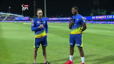 'CSK is synonymous to MS Dhoni'