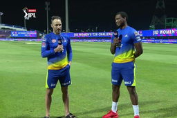 'CSK is synonymous to MS Dhoni'