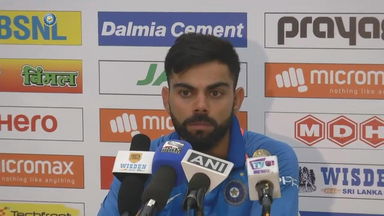 Virat Kohli eager to bring unpredictability as a team