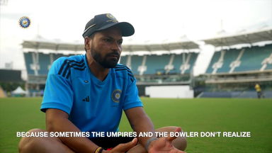 Mukesh Kumar decodes East Zone's impressive bowling