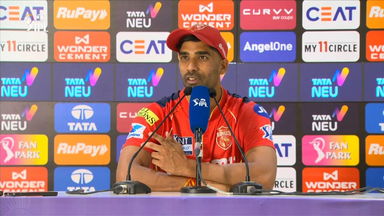 If you want to qualify for the playoffs, you have to win home games: Shashank Singh