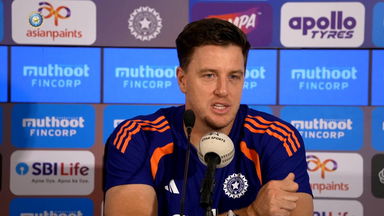This group of players has played some exceptional cricket: Morne Morkel