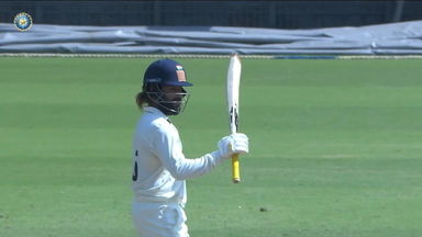 Ranji Trophy 2026-27, MPCA vs BCA: Captain Rajat Patidar's flamboyant 109(133)