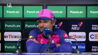 We lacked a lot of intent through the middle overs: Kumar Sangakkara