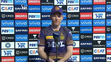We can be proud of getting so close: Morgan