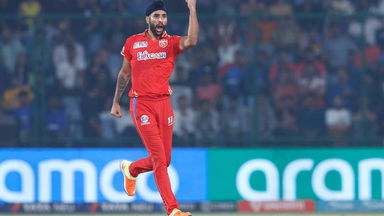 Brave Brar makes an impact with 4/30