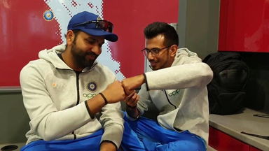A Hitman special on Chahal TV