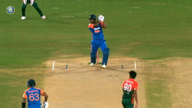 Stand & Deliver: Sanju Samson special