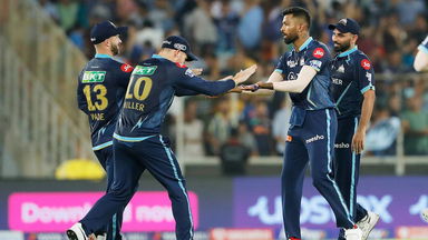 Captain vs Captain: Hardik gets Samson in IPL final