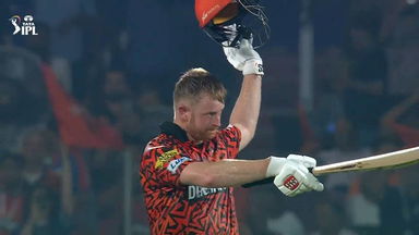 IPL 2025 M68: SRH vs KKR - Amazing Moments
