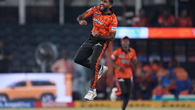 Eshan Malinga's 3/29 halts CSK's chase