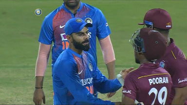 IND vs WI 2019, 2nd T20I: Match Highlights