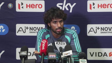 Our goal is to win the next game and aim for 5-0: Tilak Varma