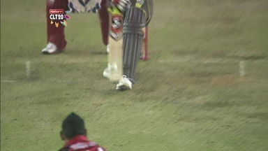 M7: T&T vs SRH –  Ashish Reddy C & B Narine