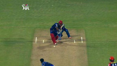 M39: MI vs DD – JP Duminy Six