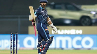 Attacking Saha sets perfect base for GT