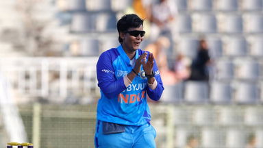 Asia Cup Title is a huge confidence booster for us - Deepti Sharma