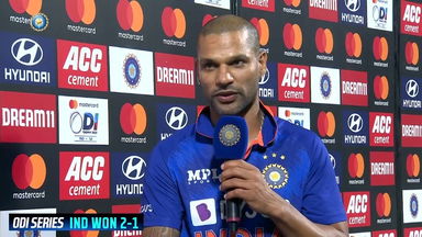 IND vs SA 2022, 3RD ODI: Match Presentation
