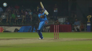 SMAT 2024 Final, Mumbai vs Madhya Pradesh: Super Sixes