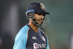 In Focus: India's latest entrant - Venkatesh Iyer