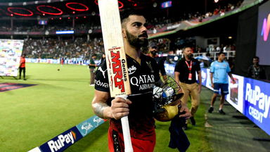 100 x 2: King Kohli reigns supreme with 2nd consecutive century