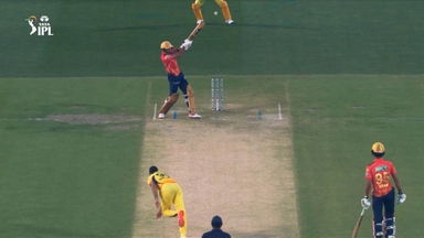 M53: PBKS vs CSK – Harshal Patel Six