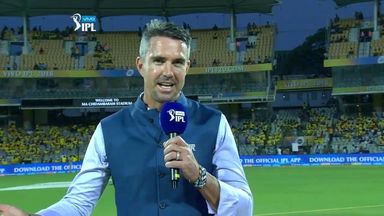 M05: CSK vs KKR – Pitch Report