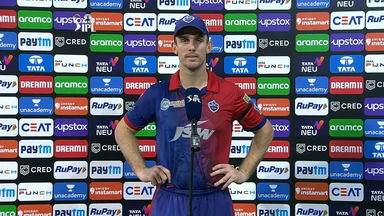 M64: PBKS vs DC – Mitchell Marsh Interview