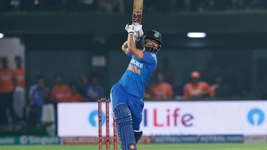 Finisher Rinku Singh takes India home with 22*(14)