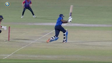 SMAT 2023, Hyderabad vs Mizoram: Super Sixes