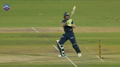 IPL 2026 M14: DC vs GT - Super Sixes