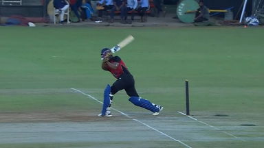 Syed Mushtaq Ali Trophy 2022, Andhra vs Nagaland: Super sixes