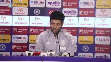 We want to win and play good brand of cricket: Shivam Dube