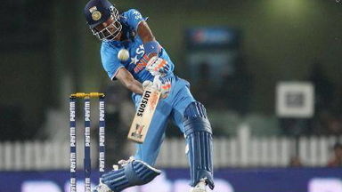 India v SL, 2016: 2nd T20I - Super sixes