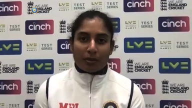 Our fightback will put England on the back foot: Mithali Raj