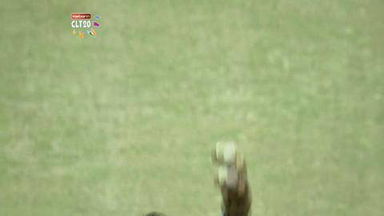 M9: RR vs LIO –  Hardus Viljoen Six
