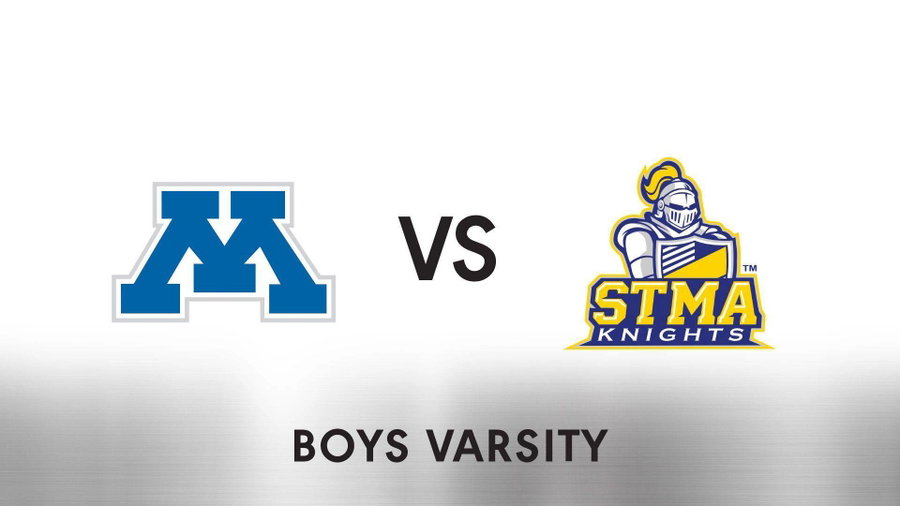 STMA High School