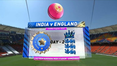 IND vs ENG 2021, 3rd Test, Day 2: Match Highlights