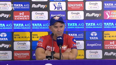 Mohsin Khan is an amazing bowler: Justin Langer