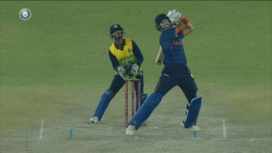 SMAT 2023 SF 2, Assam vs Baroda: Super Sixes