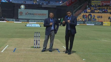 IND vs AUS 2020, 3rd ODI: Pitch report