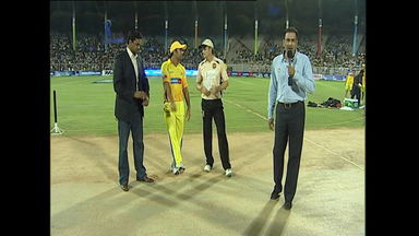 IPL 2008 Match 26 Highlights CSK vs DC